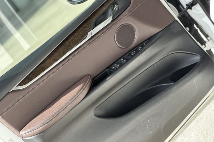 Used BMW X5 (Import) 2017 xDrive35i Elegant Edition