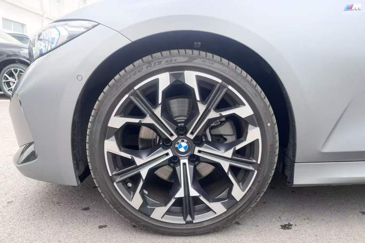 Used BMW 3 Series 2025 330Li 50th Anniversary Limited Edition
