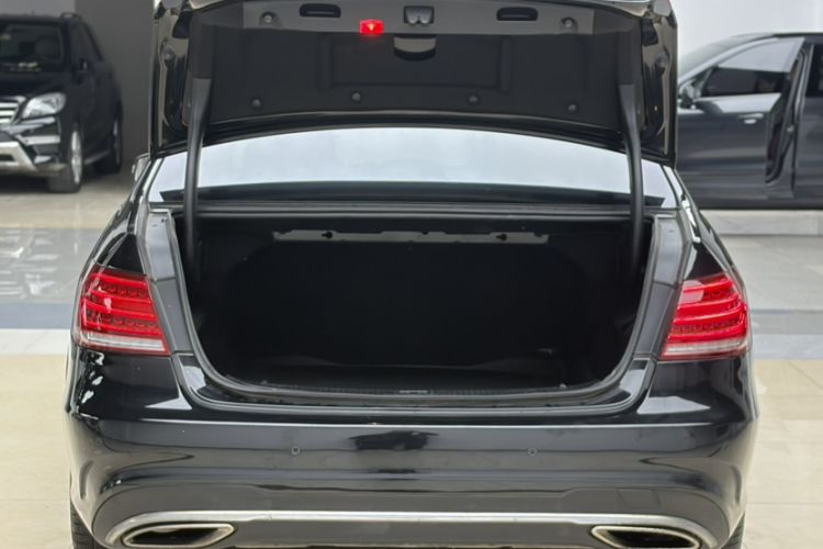 Used Mercedes-Benz E-Class 2014 Restyled E 260 L Sport Edition
