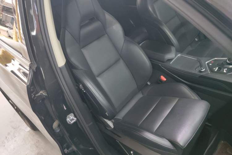 Used Lynk & Co 01 2021 2.0TD Two-Wheel-Drive Pro Trim