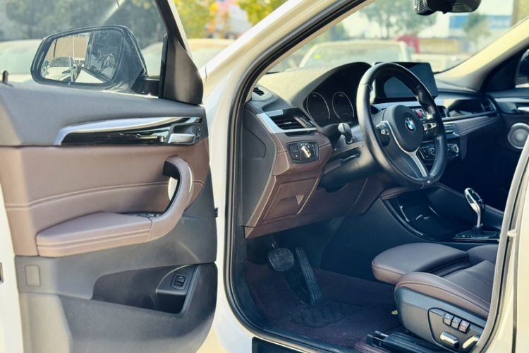 Used BMW X2 2022 sDrive25i M Sport Package