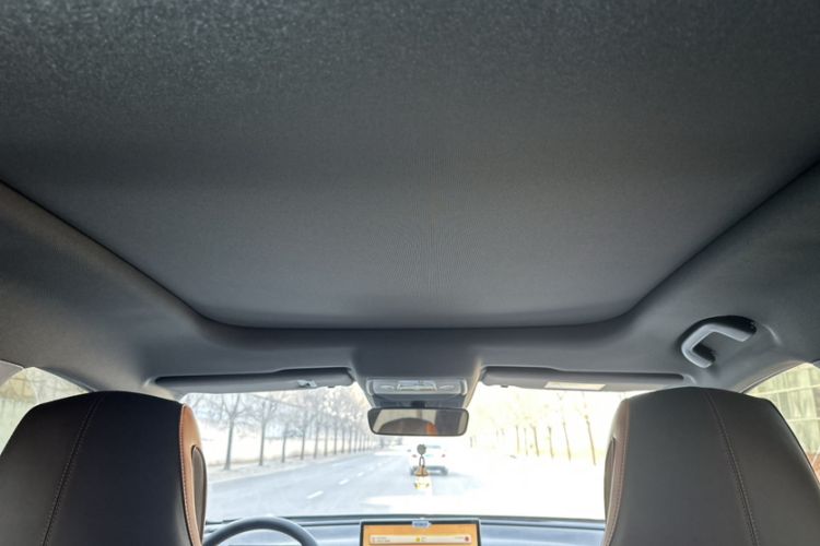 Used BYD Song Pro New Energy 2022 DM-i 110km Flagship Model