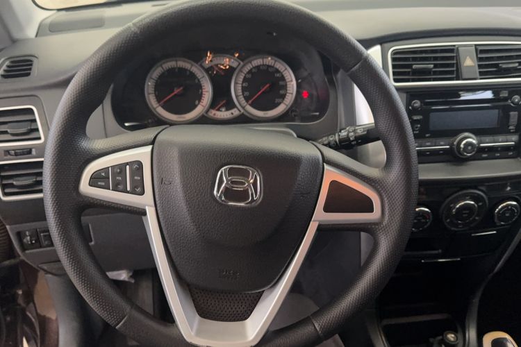 Used Suzuki Liana A6 2014 Hatchback 1.4L Manual Enjoyment Model
