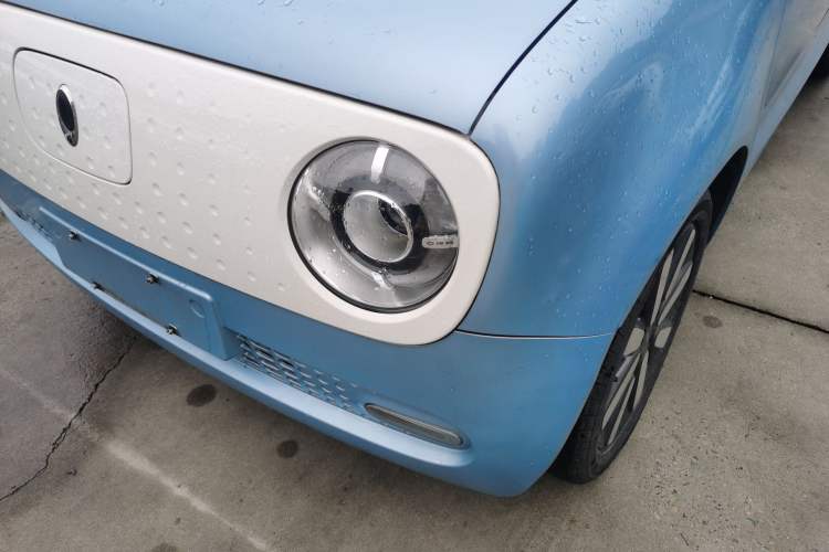 Used ORA Black Cat 2021 351 km Standard Version