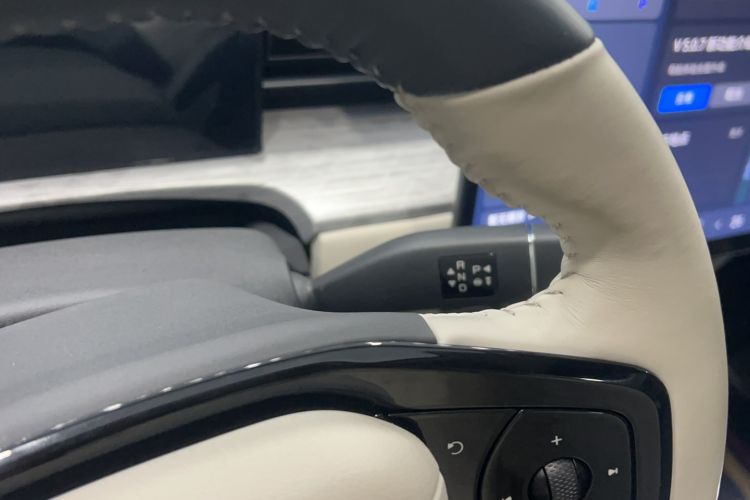 Used JETOUR Dashing i-DM 2022 1.5T DHT Lightning 02
