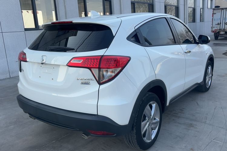 Used Honda Vezel 2019 220 TURBO CVT Elite Edition China VI