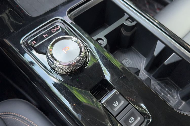 Used Haval DARGO 2021 2.0T DCT All-Wheel-Drive "Hao Tian Quan" Edition