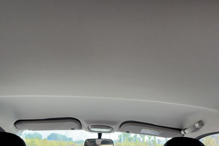 Used Chery Little Ant 2024 Revised Edition Youth Version 251 km True Love Edition 23.99 kWh