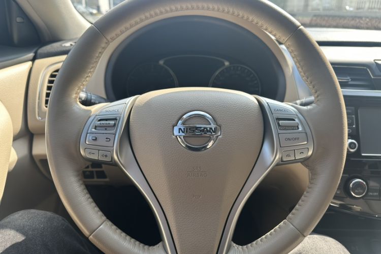 Used Nissan Teana 2016 2.0L XL-Upper Smart Edition