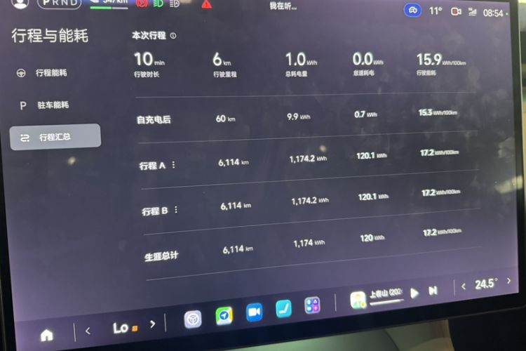 Used Xiaomi Auto YU7 2025 Ultra-Long Range Rear-Wheel Drive Version
