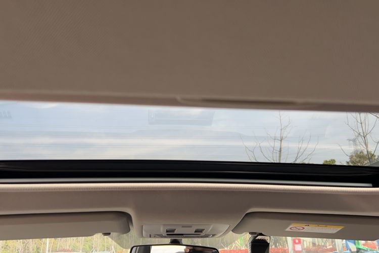 Used Toyota RAV4 2019 2.0L CVT Two-Wheel Drive Luxury Version China VI Standard