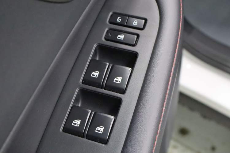 Used Changan CS35PLUS 2023 Enjoy Edition 1.4T DCT Luxury Model