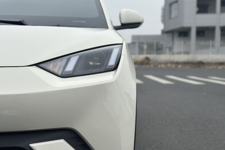 Used BYD Seagull 2024 Honor Edition 305km Freedom Version