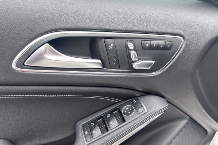 Used Mercedes-Benz GLA 2019 GLA 200 Dynamic Edition