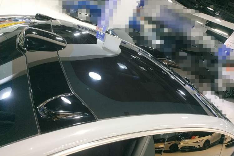 Used Nio ET5 2024 75 kWh