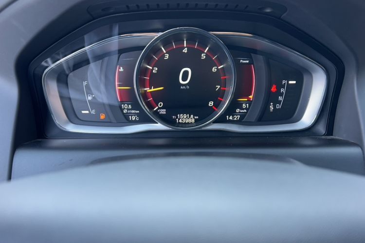 Used Volvo XC60 2016 T5 Smart Version