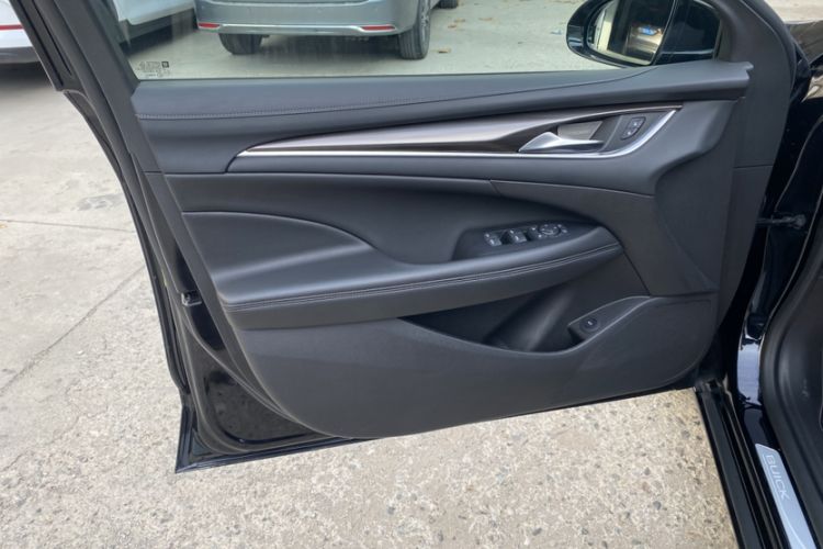 Used Buick LaCrosse 2022 552T Luxury Version