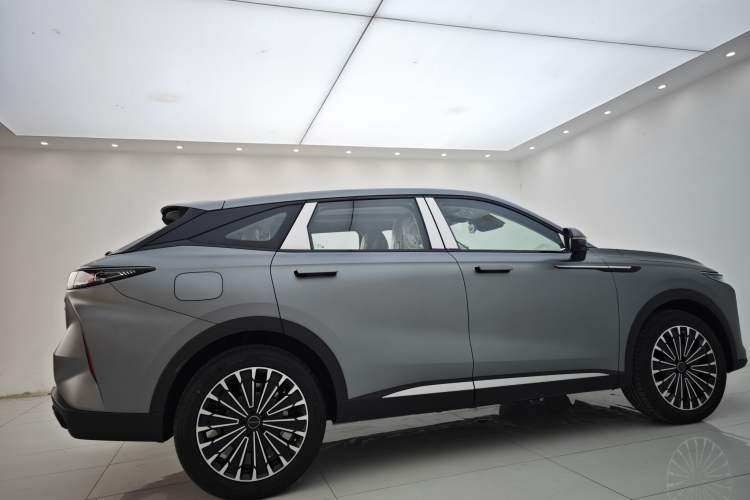 Used EXEED Stellar C-DM 2024 1.5T Long-Range Pro
