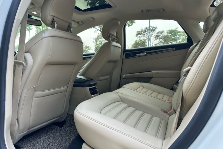 Used Ford Mondeo 2013 1.5L GTDi180 Fashion Edition