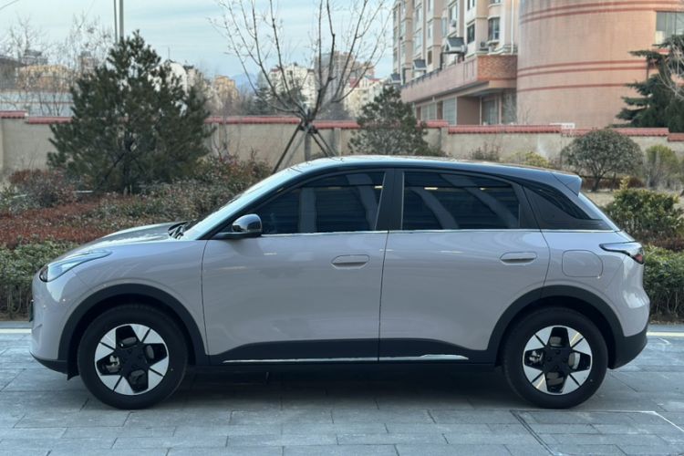 Used Geely Galaxy Geome 2026 Model 410km Exploration Edition