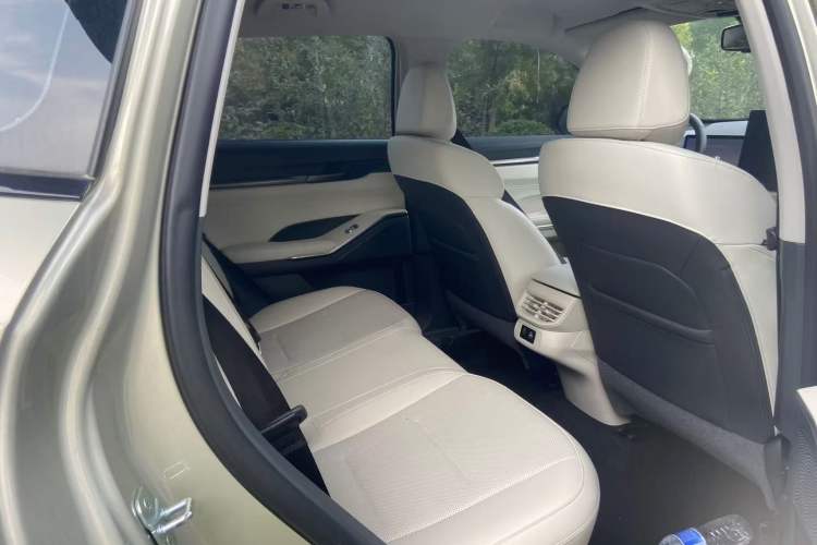 Used Haval H6 2024 1.5T Two-Wheel Drive Ultra
