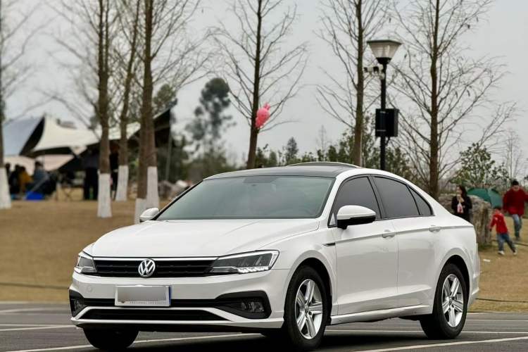 Used Volkswagen Lamando 2021 230TSI DSG Fashion Edition