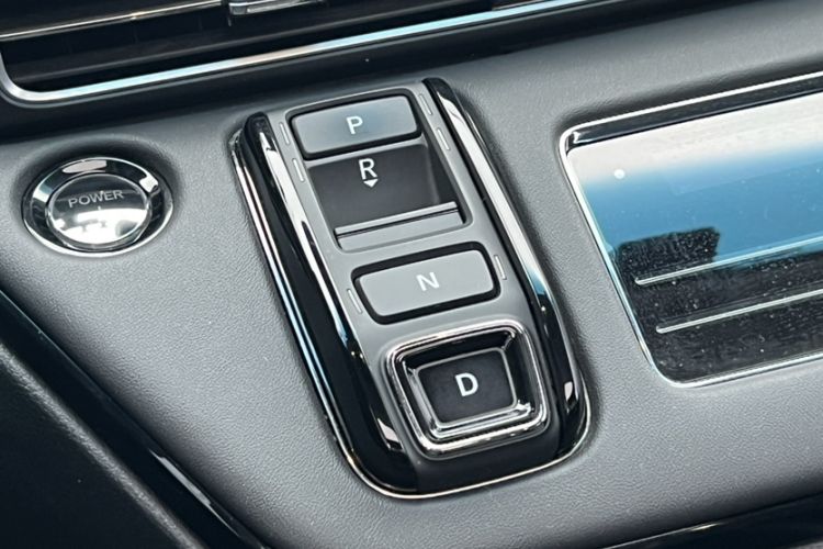 Used Honda Elysion 2022 2.0L eHEV Luxury Edition