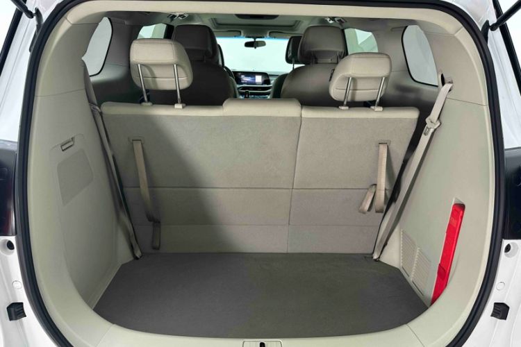 Used Buick GL8 2023 ES Lu Zun Comfort Model