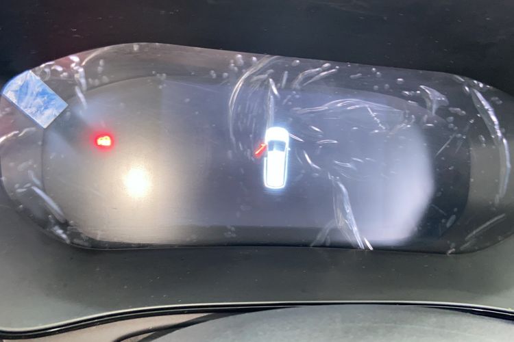 Used Wuling Victory 2020 1.5T CVT Luxury Model