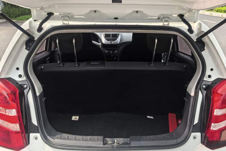 Used Suzuki Alto 2016 1.0L Automatic Deluxe Xuan Dong Edition