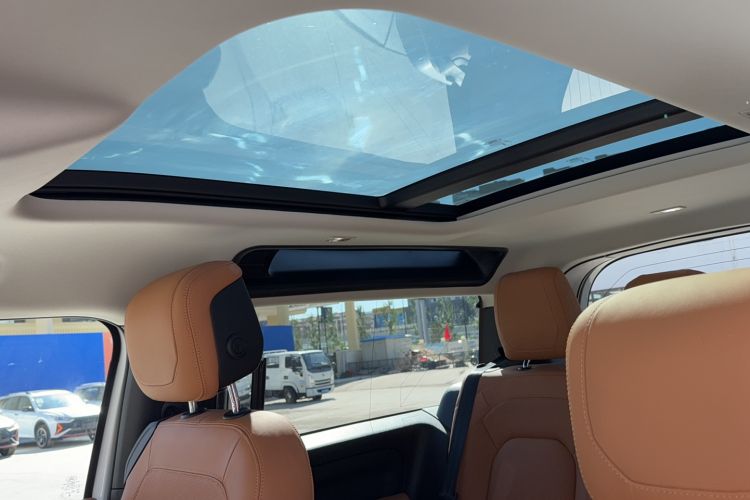 Used Land Rover Defender 2024 90 3.0T P400 HSE