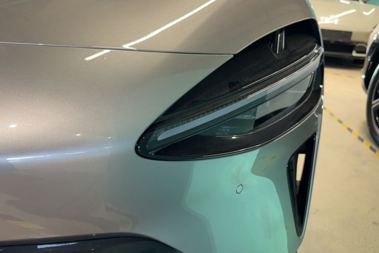 Used Xiaomi Auto YU7 2025 Ultra-Long Range Rear-Wheel Drive Version
