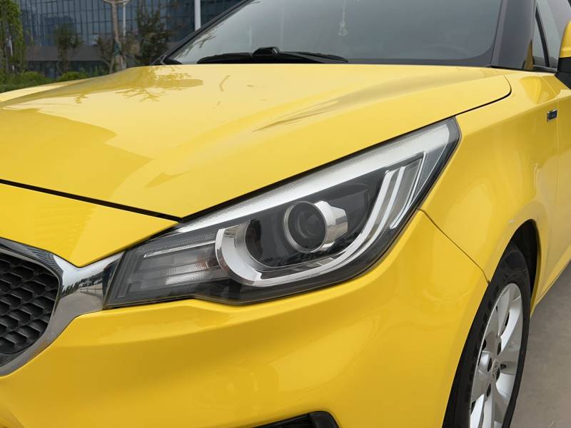 Used MG 3 2017 1.5L Automatic Smart Connect Elite Edition — 23