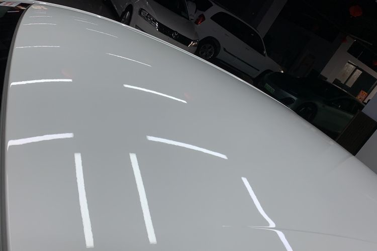 Used Ford Escort 2021 1.5L Automatic Gold Edition
