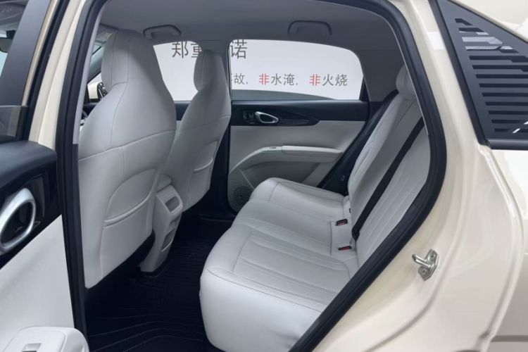 Used Geely Galaxy Geome 2025 310km Youth Edition
