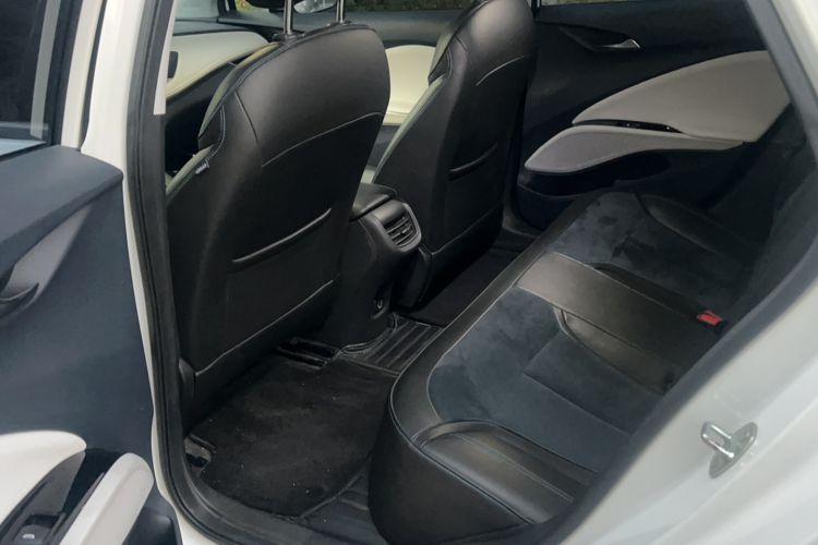 Used Buick Velite 6 2020 Connected Smart Enjoyment PLUS