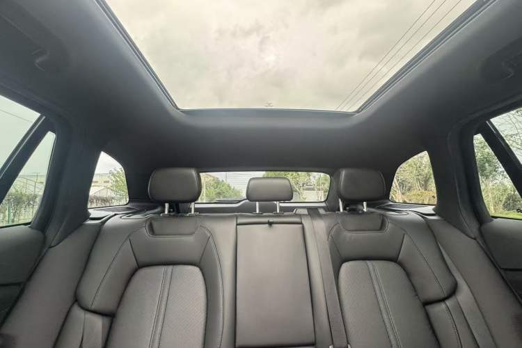 Used Nio ES6 2020 420 km Sport Edition
