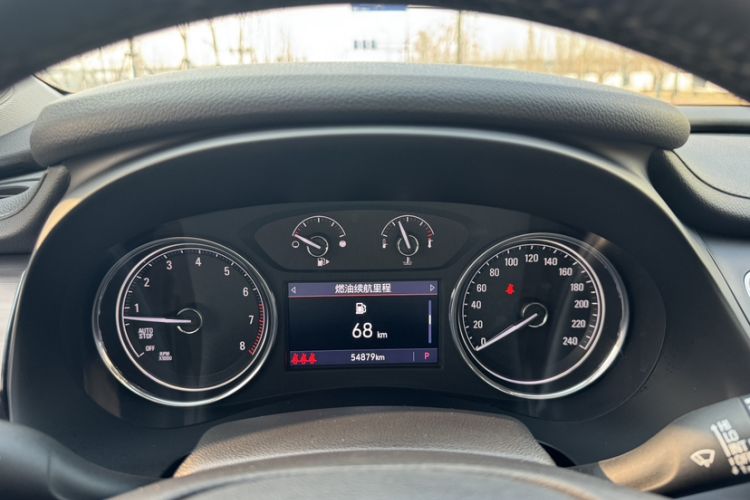 Used Buick LaCrosse 2020 652T Luxury Version
