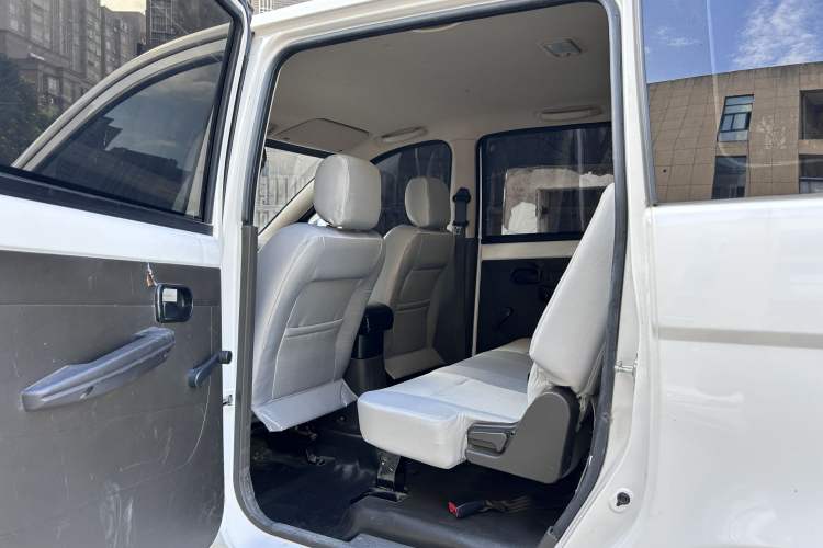 Used Wuling Hongguang 2020 1.2L S Base Model China VI LSI