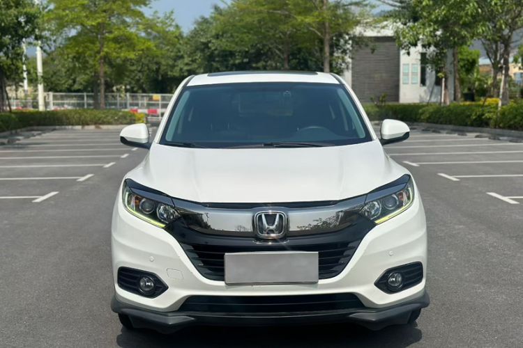 Used Honda Vezel 2020 1.5L CVT Pioneer Edition
