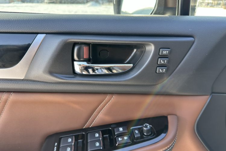 Used Subaru Outback 2020 Restyled 2.5i Sport Limited Edition with EyeSight