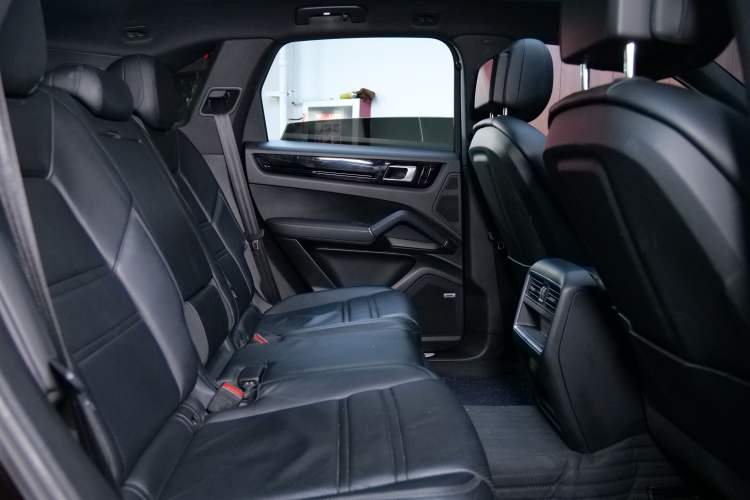 Used Porsche Cayenne 2019 Cayenne 3.0T