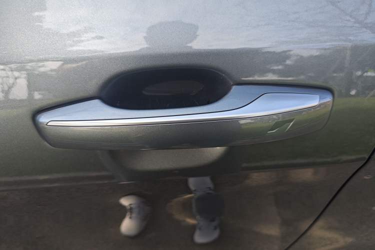 Used Lynk & Co 01 EM-P 2018 1.5T PHEV Jing Guo V
