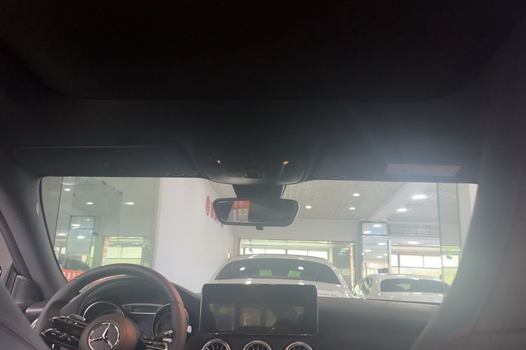 Used Mercedes-Benz CLA 2017 CLA 220 4MATIC
