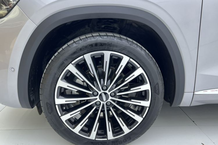 Used Geely Auto Monjaro L Intelligent Engine 2024 1.5T Tiangong Edition