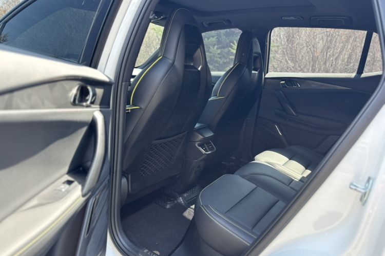 Used Lynk & Co 06 2023 Remix 1.5T Dynamic Halo
