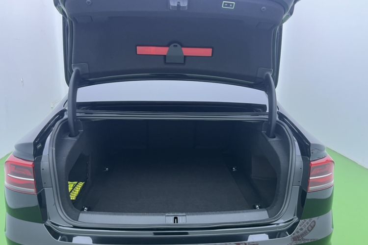 Used Volkswagen Phideon 2021 380TSI Luxury Edition