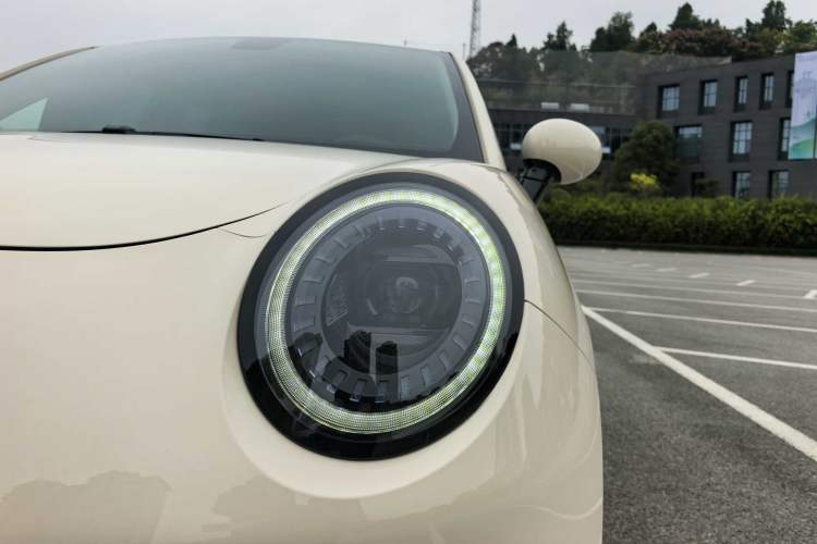 Used JAC Yiwei 3 2024 Zhi'ai Edition 330km Lite