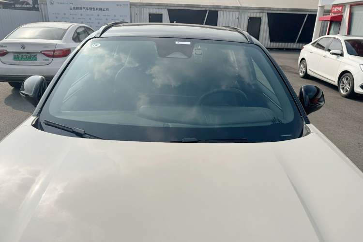 Used Lynk & Co 06 2025 Renew 1.5T Halo

