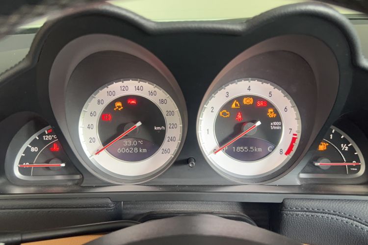 Used Mercedes-Benz SL-Class 2010 SL 350